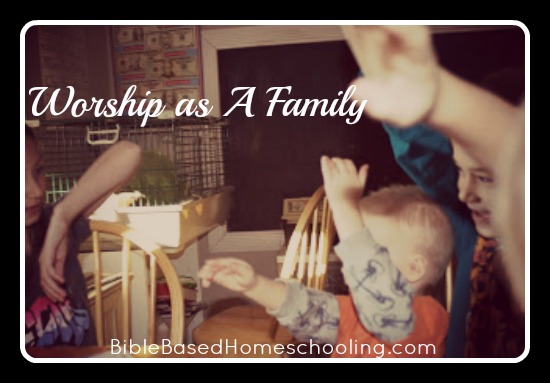 FamilyWorship