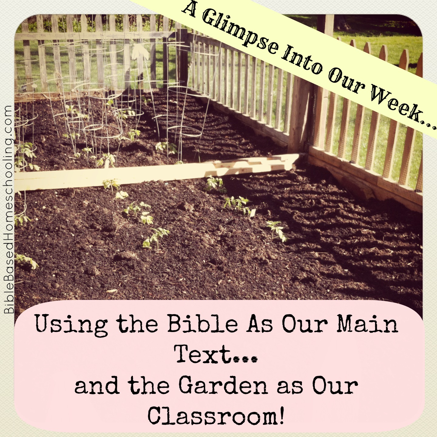 GardenasOur Classroom
