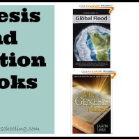 Why Genesis Matters and Other Creation Resources