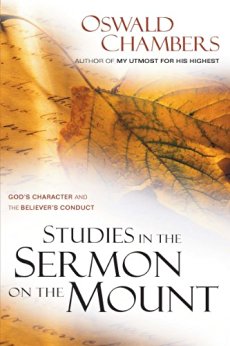 Sermon on the Mount